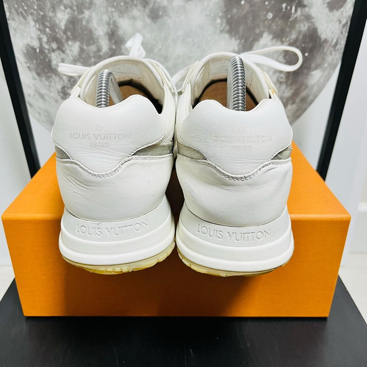 정품 8.5) 루이비통 프리즘 런어웨이 스니커즈 275~280 이미지