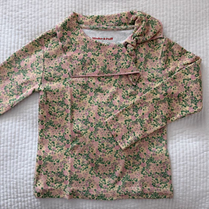 미샤앤퍼프 스카우트티 이미지