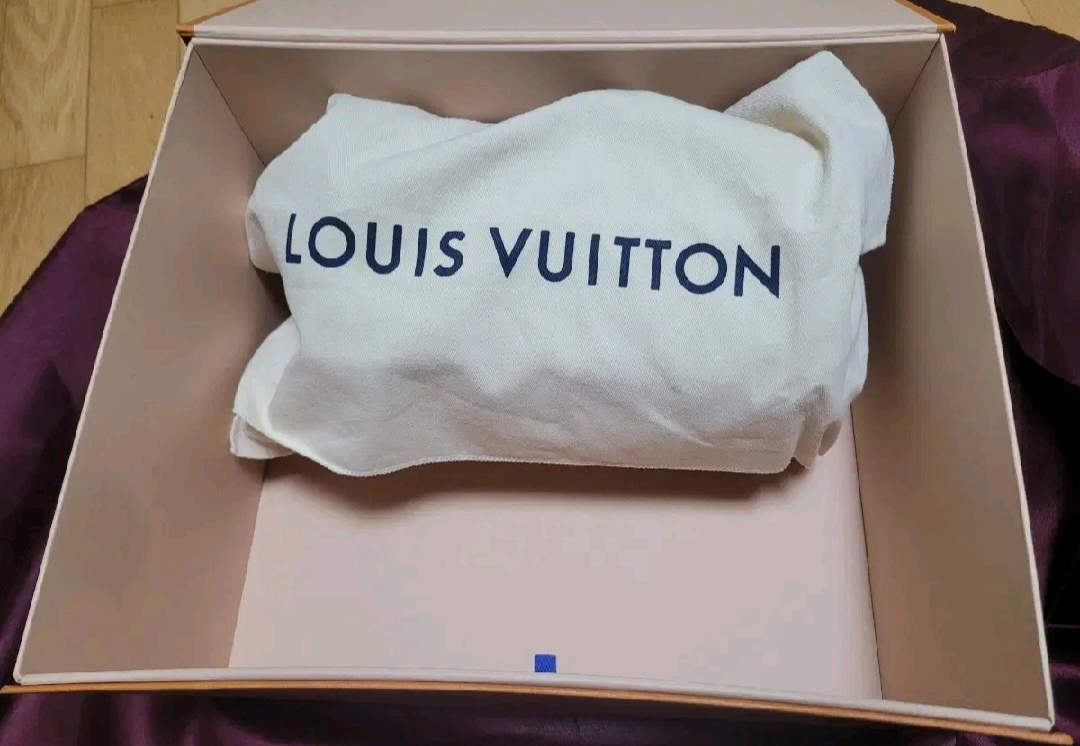 루이비통 X 박서보 키폴(새상품) 이미지