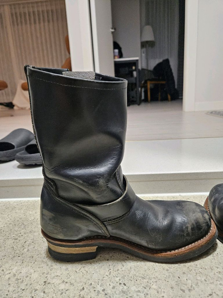 레드윙 2268 엔지니어 부츠 (8.5D / 265mm) 이미지