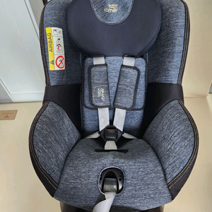 브라이텍스 듀얼픽스 아이사이즈 카시트 블루마블 이미지