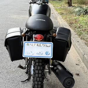 오토바이cg125cc 이미지