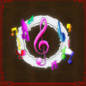 킹피스 멜로디 무제 최저가 판매 이미지