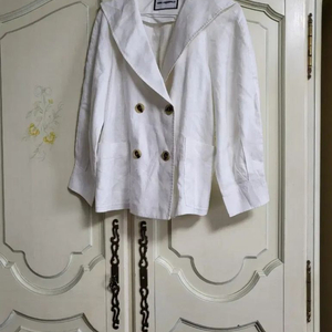 칼라거펠트 세일러 카라 마 자켓(55) 이미지