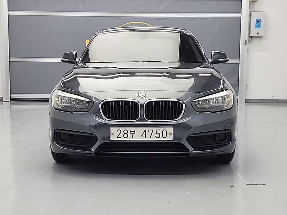 BMW 118d 5도어 조이 이미지