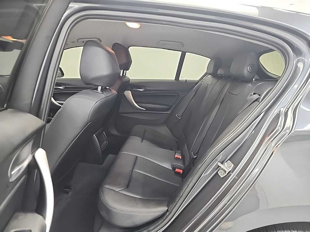 BMW 118d 5도어 조이 이미지