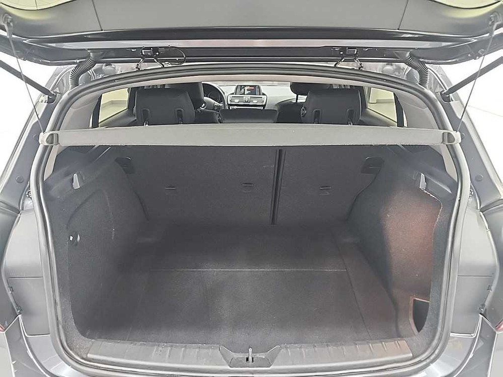 BMW 118d 5도어 조이 이미지