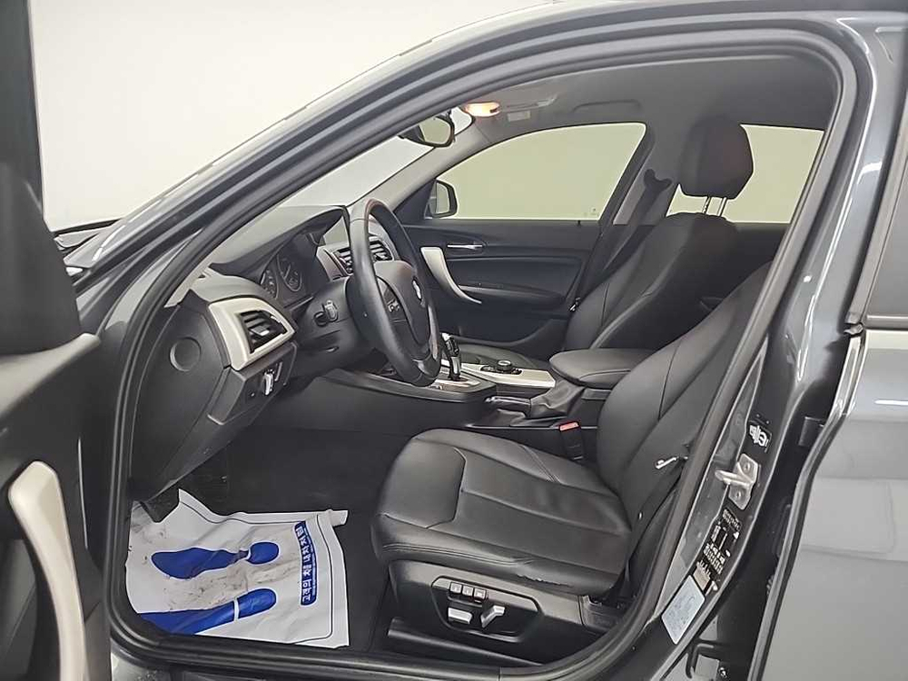 BMW 118d 5도어 조이 이미지