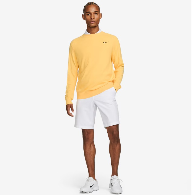 나이키골프 타이거우즈 니트 한정판 XL(100~103), XXL(105~108) (나코탭 새상품) 이미지