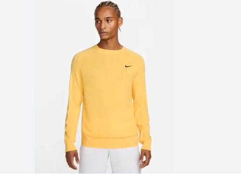 나이키골프 타이거우즈 니트 한정판 XL(100~103), XXL(105~108) (나코탭 새상품) 이미지