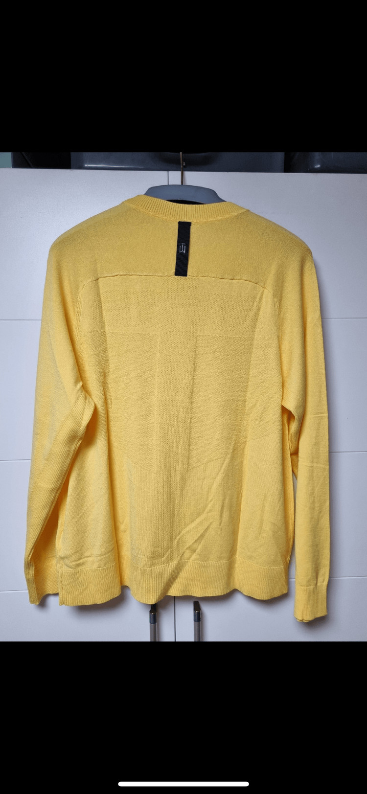 나이키골프 타이거우즈 니트 한정판 XL(100~103), XXL(105~108) (나코탭 새상품) 이미지