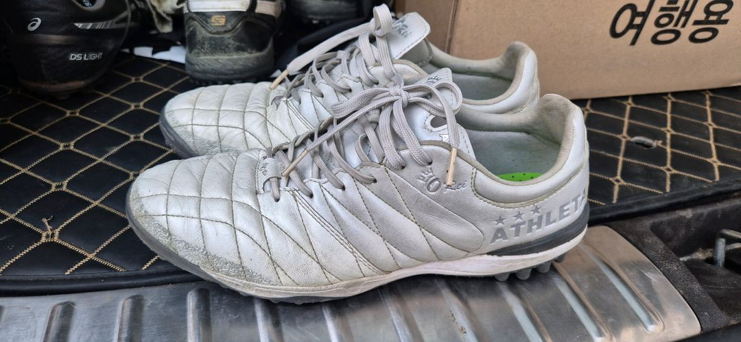 아슬레타 255 이미지