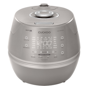 쿠쿠 IH 전기압력밥솥 10인용 이미지