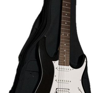 [풀세트] 아이바네즈 GIO 일렉기타 + 블랙스타 미니 앰프 + 액세서리 일체 이미지