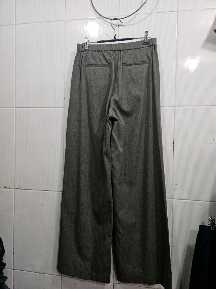 (한섬)더캐시미어와이드팬츠(55)새상품 이미지