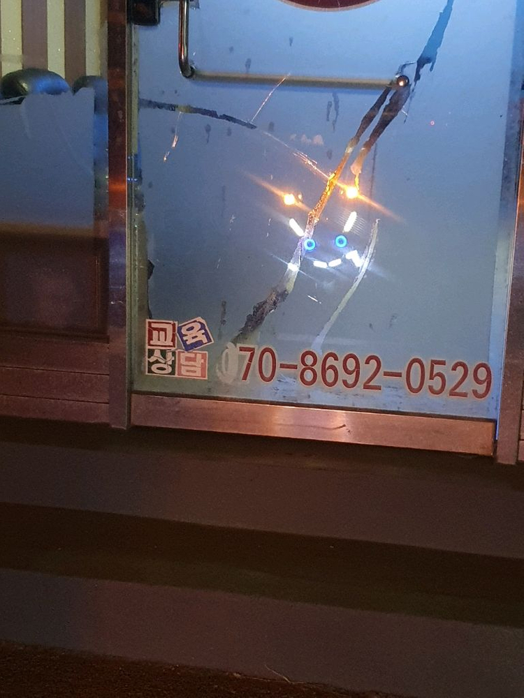 크루심알파 125 23년식 오토바이 판매 대차 배달세팅 이미지