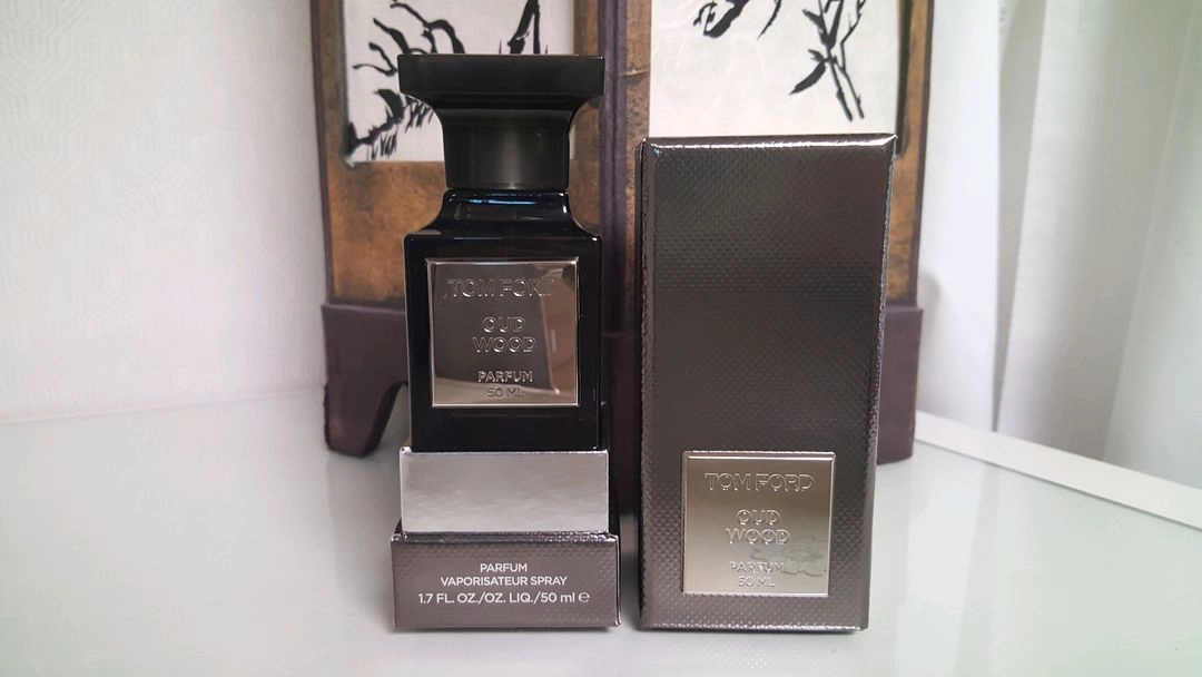 [정품, 미사용] 톰포드 향수 오드우드 퍼퓸 50ml 이미지
