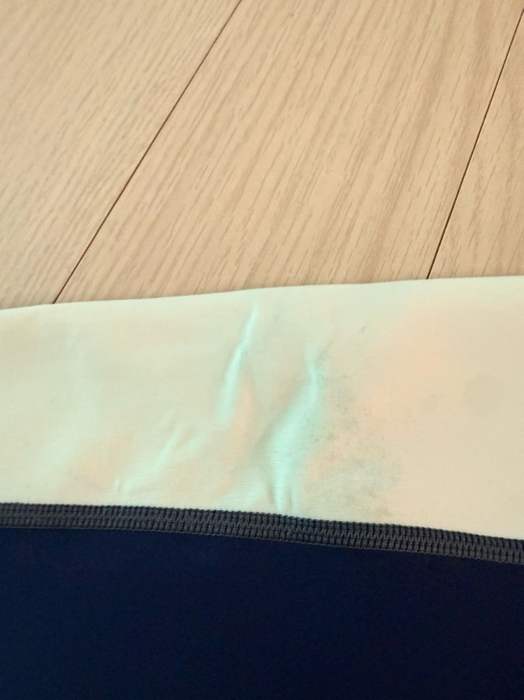 히로 구상 스윔수트120범고래 중고 이미지