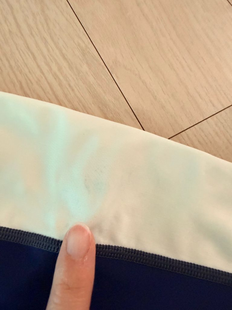 히로 구상 스윔수트120범고래 중고 이미지