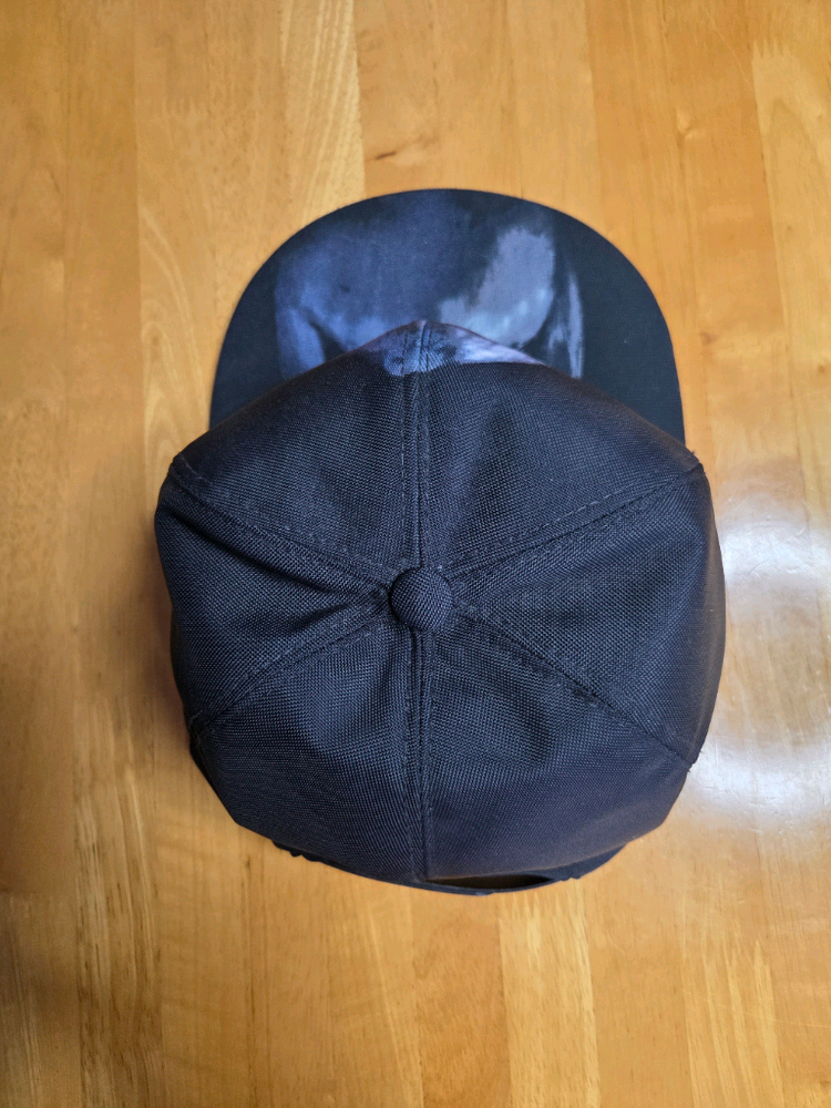 정품 지방시 샤크 코듀라 스냅백 남성 프리 사이즈 이미지