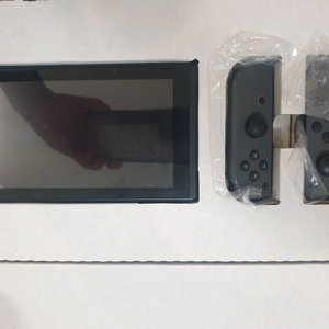 닌텐도 스위치 초기모델 ㅍ가능모델 이미지