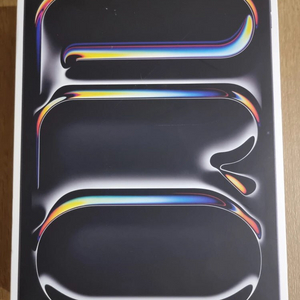 아이패드 프로11 m4 256GB 와이파이 미개봉 이미지