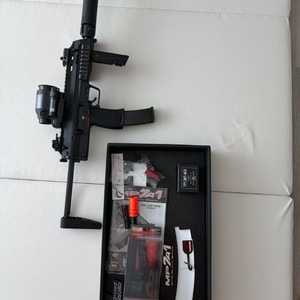 마루이mp7a1 gbb 이미지