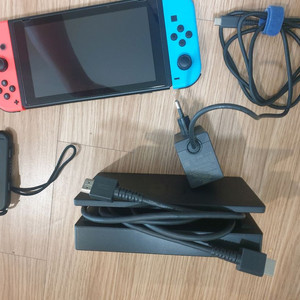 닌텐도 스위치 펌 가능 모델 이미지