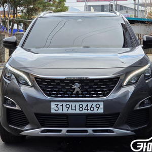 [푸조]5008 2세대 1.5 BlueHDi GT Line (7인승) #4월특가 이미지