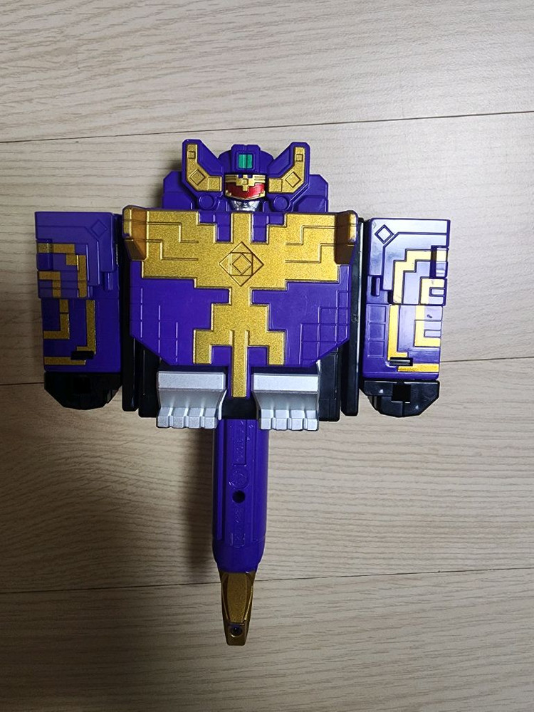 애니멀포스 애니멀킹 와일드킹 라이드킹 오션엠페러 무장큐브 옥토퍼스 콘돌 애니멀체인저 파이널체인저 이미지