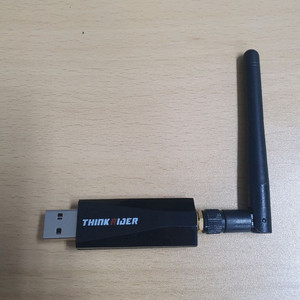 Tninkrider ANT+ USB 동글 자전거로라 용품 이미지