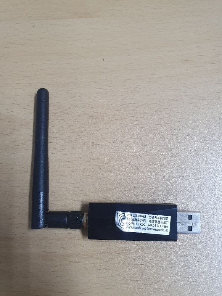 Tninkrider ANT+ USB 동글 자전거로라 용품 이미지