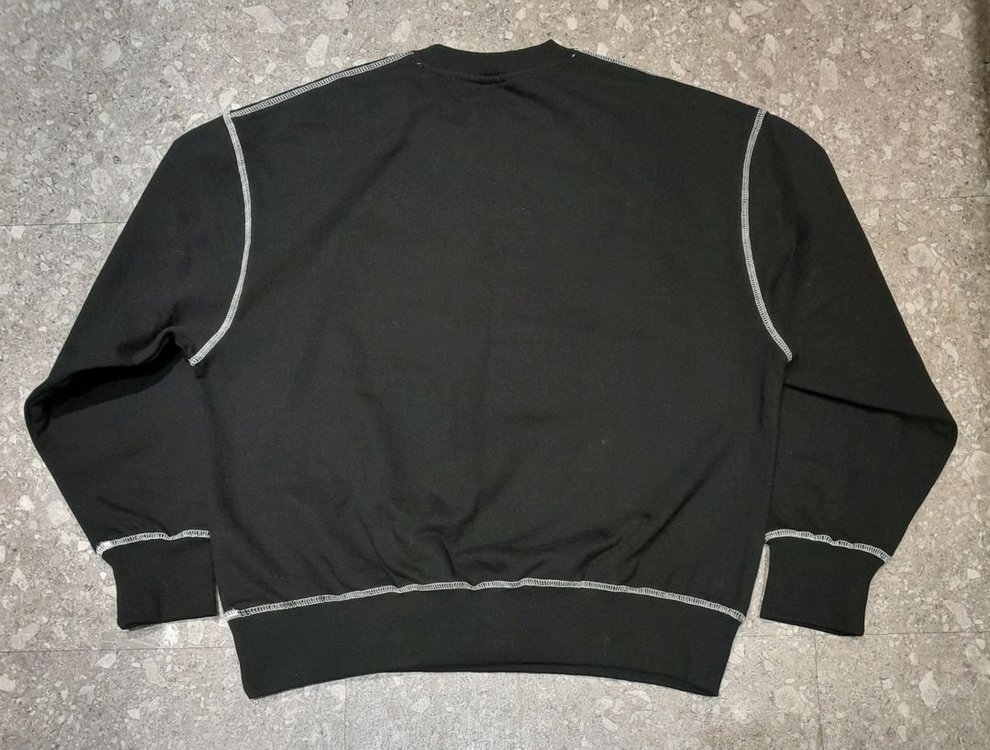 유니폼브릿지 에어포스 헤비 스웻셔츠 (XL) 이미지