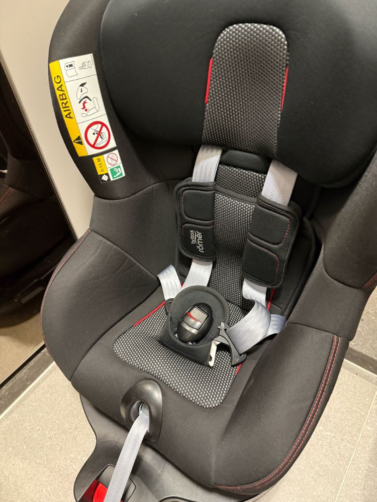 브라이텍스 듀얼픽스 아이사이즈 쿨플로우블랙(세탁완료) 이미지