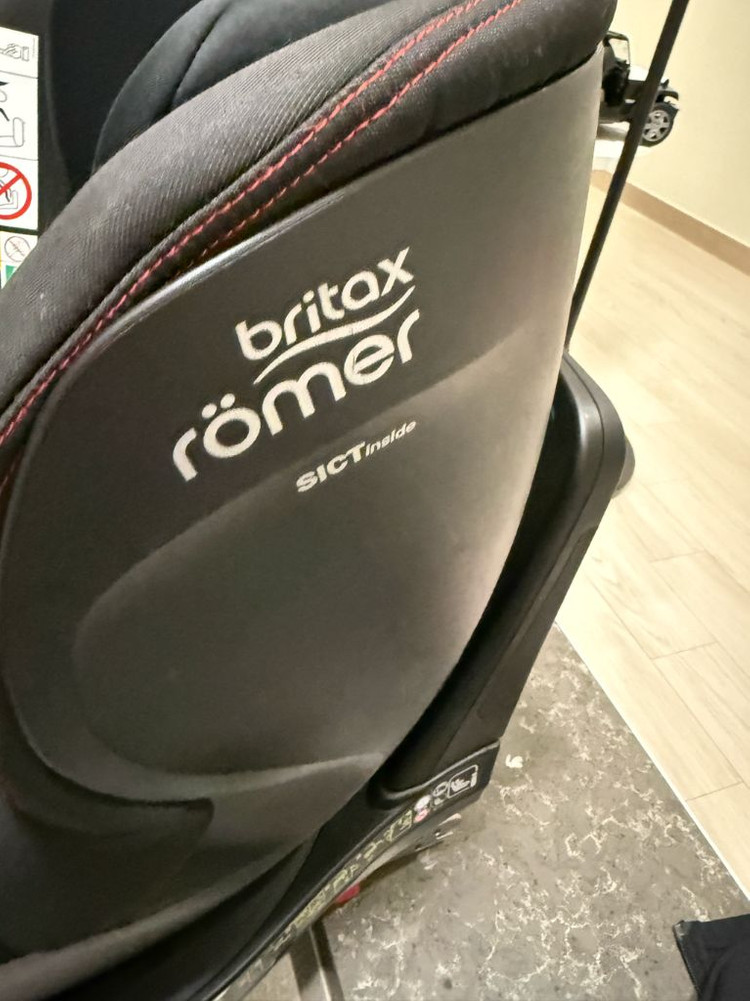 브라이텍스 듀얼픽스 아이사이즈 쿨플로우블랙(세탁완료) 이미지