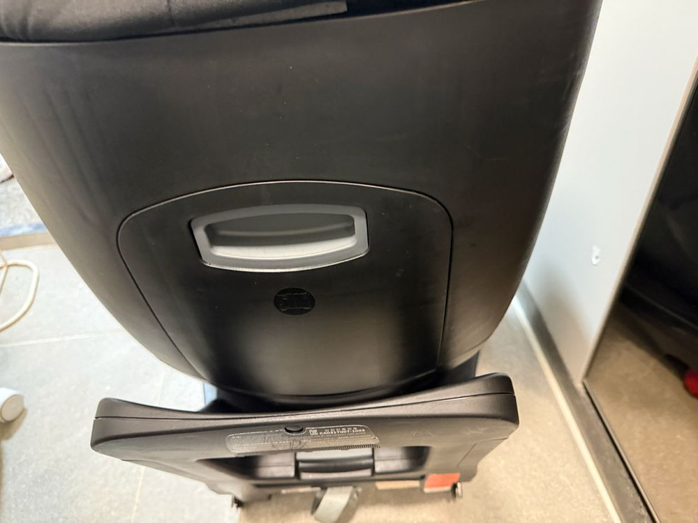 브라이텍스 듀얼픽스 아이사이즈 쿨플로우블랙(세탁완료) 이미지