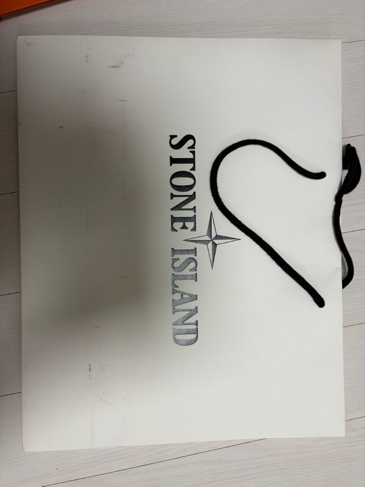 명품 쇼핑백 판매합니다 이미지