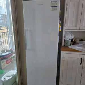 삼성 냉동고 RZ21H4000WW 201L 화이트 이미지