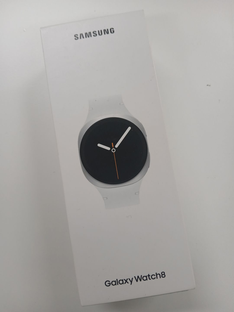 갤럭시 워치8 40~44mm 미개봉 새제품[25만] 이미지
