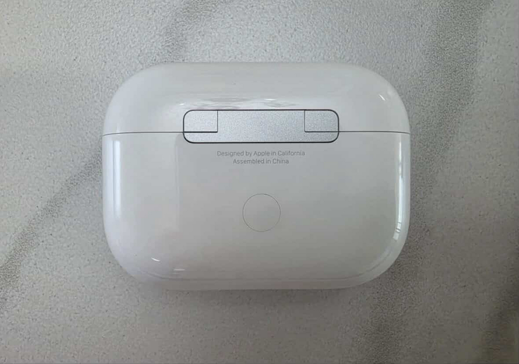 무선 이어폰 프로 2세대 이미지