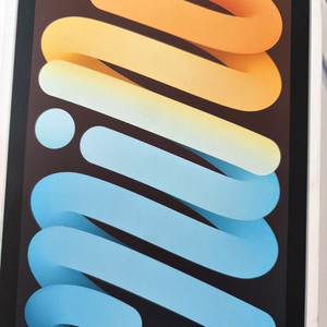 아이패드 미니7 512gb+셀룰러 거의 새제품(김포) 이미지