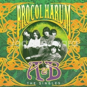 프로콜 하럼 (Procol Harum) 이미지