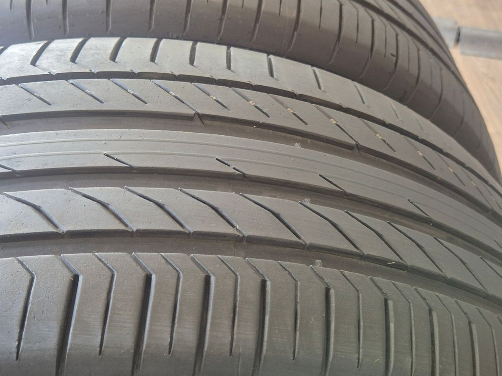 275 50 20 / 2755020 콘티넨탈 콘티 스포츠 콘택트5 이미지