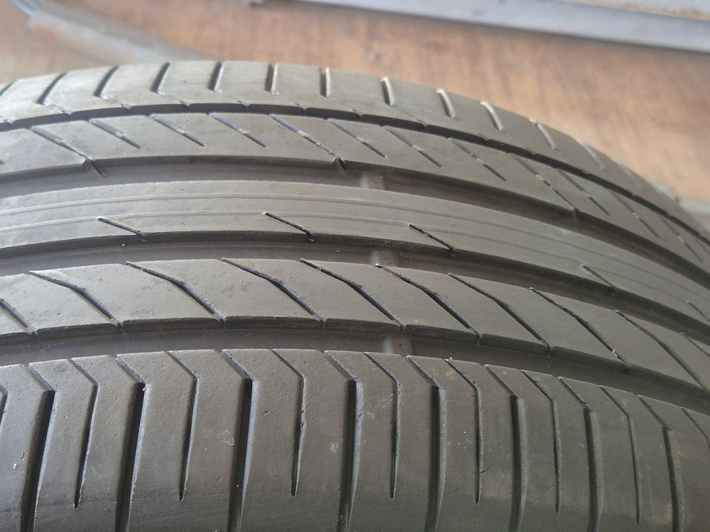 275 50 20 / 2755020 콘티넨탈 콘티 스포츠 콘택트5 이미지