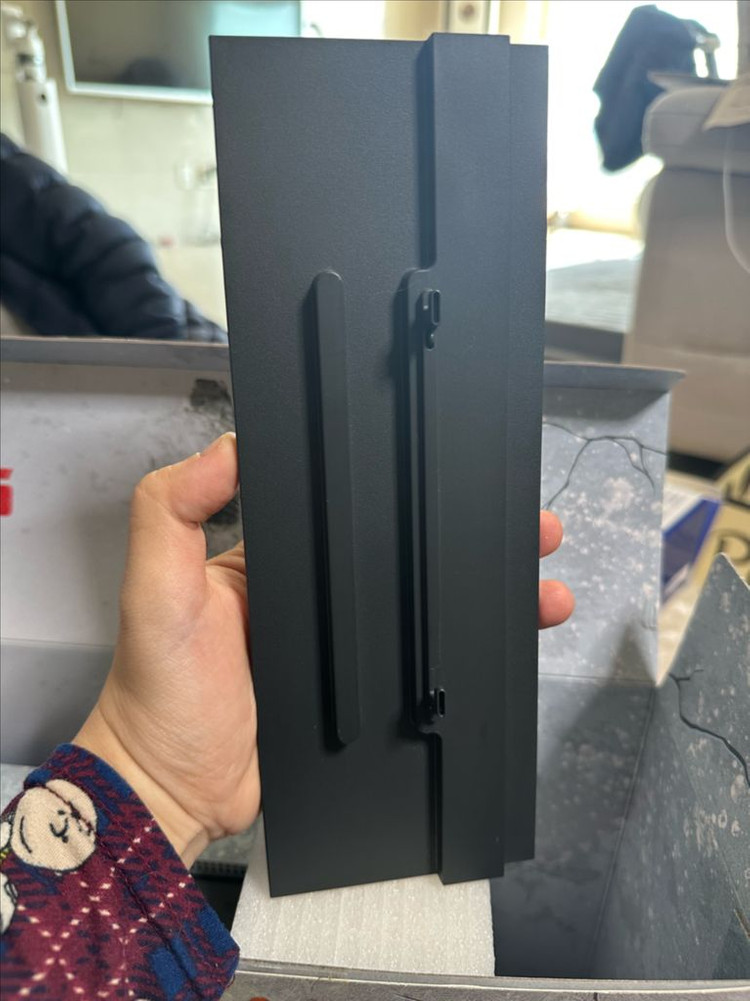 xbox one x 기어즈5 한정판 이미지