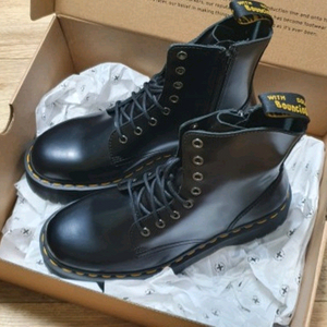 닥터마틴 제이든 280 uk9 남자 이미지