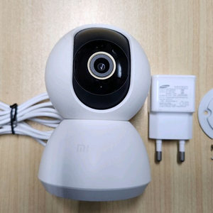 샤오미 MJ 360 홈 2K 시큐리티 홈캠 홈카메라 이미지