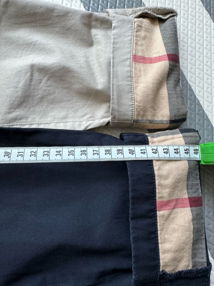 버버리칠드런 팬츠 3y 100cm 일괄 이미지
