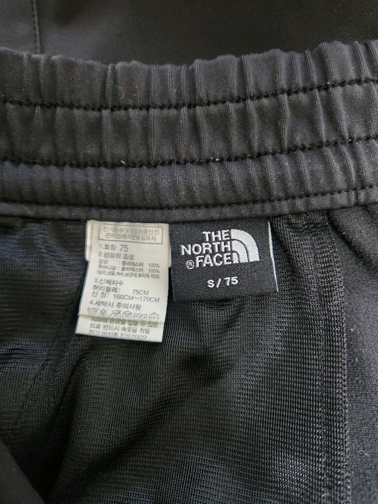 [29]노스페이스 여성 데이 올 라운드 팬츠 이미지