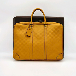 [중고명품셀렉트]루이비통 인피니티 포르트 브리프케이스 N41218 이미지